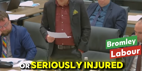 Road safety shouldn’t be an afterthought